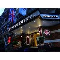DoubleTree by Hilton - Marble Arch (2 Nt Offer & 1st Nt Indian Dinner)
