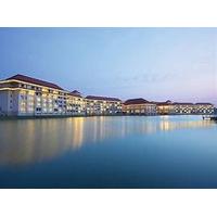 DoubleTree Resort by Hilton Wuxi - Lingshan