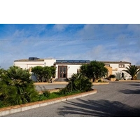 Domus Aurea Resort