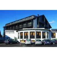 Dolomiti Chalet Family Hotel