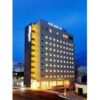 dormy inn premium shimonoseki