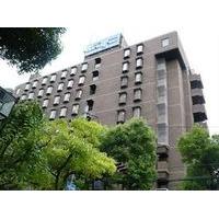 Dormy Inn Shinsaibashi