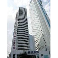 DongJia Flatlet Hotel