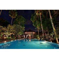 d\'Omah Hotel Bali