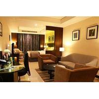 DoubleTree by Hilton Hotel Aqaba