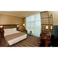 DoubleTree by Hilton Bratislava