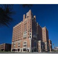 DoubleTree by Hilton - The Tudor...