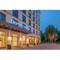 Dorint Hotel Hamburg Eppendorf