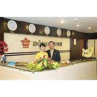 Dong Kinh Hotel
