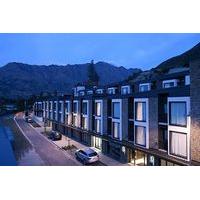 DoubleTree by Hilton Queenstown