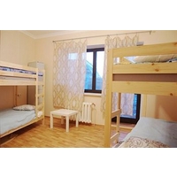 Dostoevsky Hostel