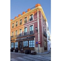 Domus Selecta Hospederia La Quer...