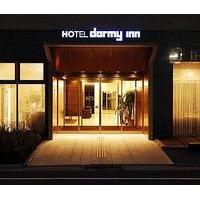 Dormy Inn Kurashiki