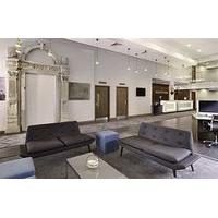 DoubleTree by Hilton Lincoln