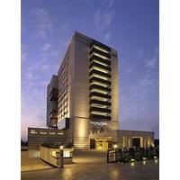 DoubleTree by Hilton Gurgaon-New Delhi NCR