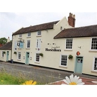 Dorrington\'s Horseshoes