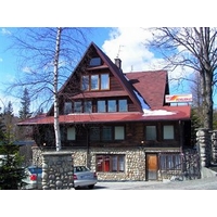 Dom Wypoczynkowy Aga