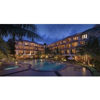 DoubleTree by Hilton Hotel Goa -...