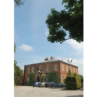 Dovecliff Hall Hotel