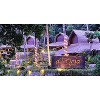 d\'Oria Boutique Resort Lombok