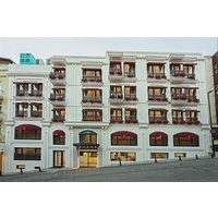 Dosso Dossi Hotels Old City