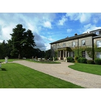 Doxford Hall Hotel & Spa