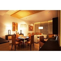 DoubleTree by Hilton Hotel & Residences Dubai-Al Barsha