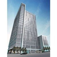 Dorsett Tsuen Wan, Hong Kong