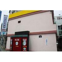 Dongdaemun Guest House