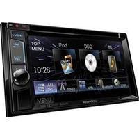 Double DIN monitor receiver Kenwood DDX4015BT