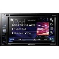 Double DIN monitor receiver Pioneer AVH-X2800BT