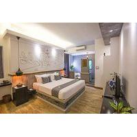 Double Leaf Boutique Hotel