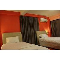 Don Mueang Airport Modern Bangkok Hotel