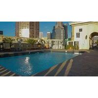 Downtown LA Vacation Apartments by Stay City Rentals