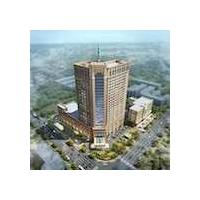 DoubleTree by Hilton Hotel Qingdao-Jimo