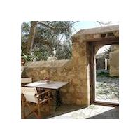 Dorovinis Monemvasia Castlehouses