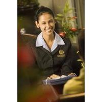 Doubletree Resort By Hilton Xishuangbanna