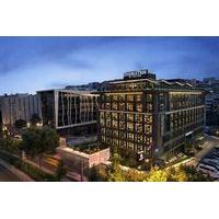 DoubleTree by Hilton Hotel Istanbul - Piyalepasa