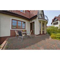 Dom & House - Willa Baltic Resid...