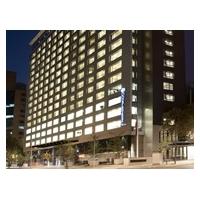 DoubleTree by Hilton Hotel Santiago - Vitacura