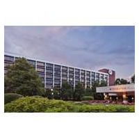 DoubleTree by Hilton Hotel Charlottesville