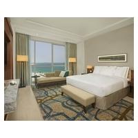 doubletree by hilton hotel dubai jumeirah beach