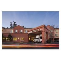 DoubleTree by Hilton Hotel Portland - Tigard