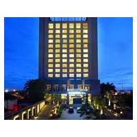 DoubleTree by Hilton Hotel Pune - Chinchwad