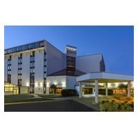 DoubleTree by Hilton Hotel Richmond - Midlothian