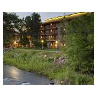 DoubleTree by Hilton Hotel Duran...