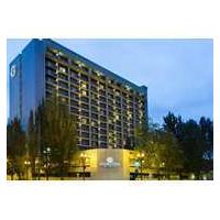 DoubleTree by Hilton Hotel Portland