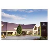 DoubleTree Suites by Hilton Hotel Dayton - Miamisburg