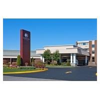 DoubleTree by Hilton Hotel Boston - Westborough