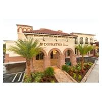 DoubleTree by Hilton Hotel St. Augustine Historic District